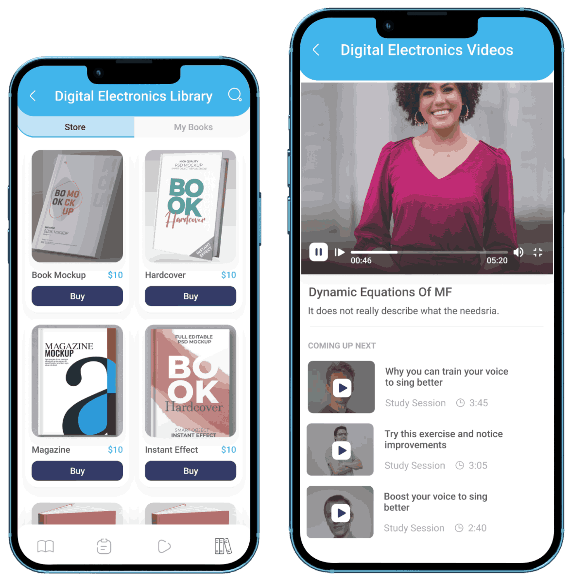mobile app development projects new york, california