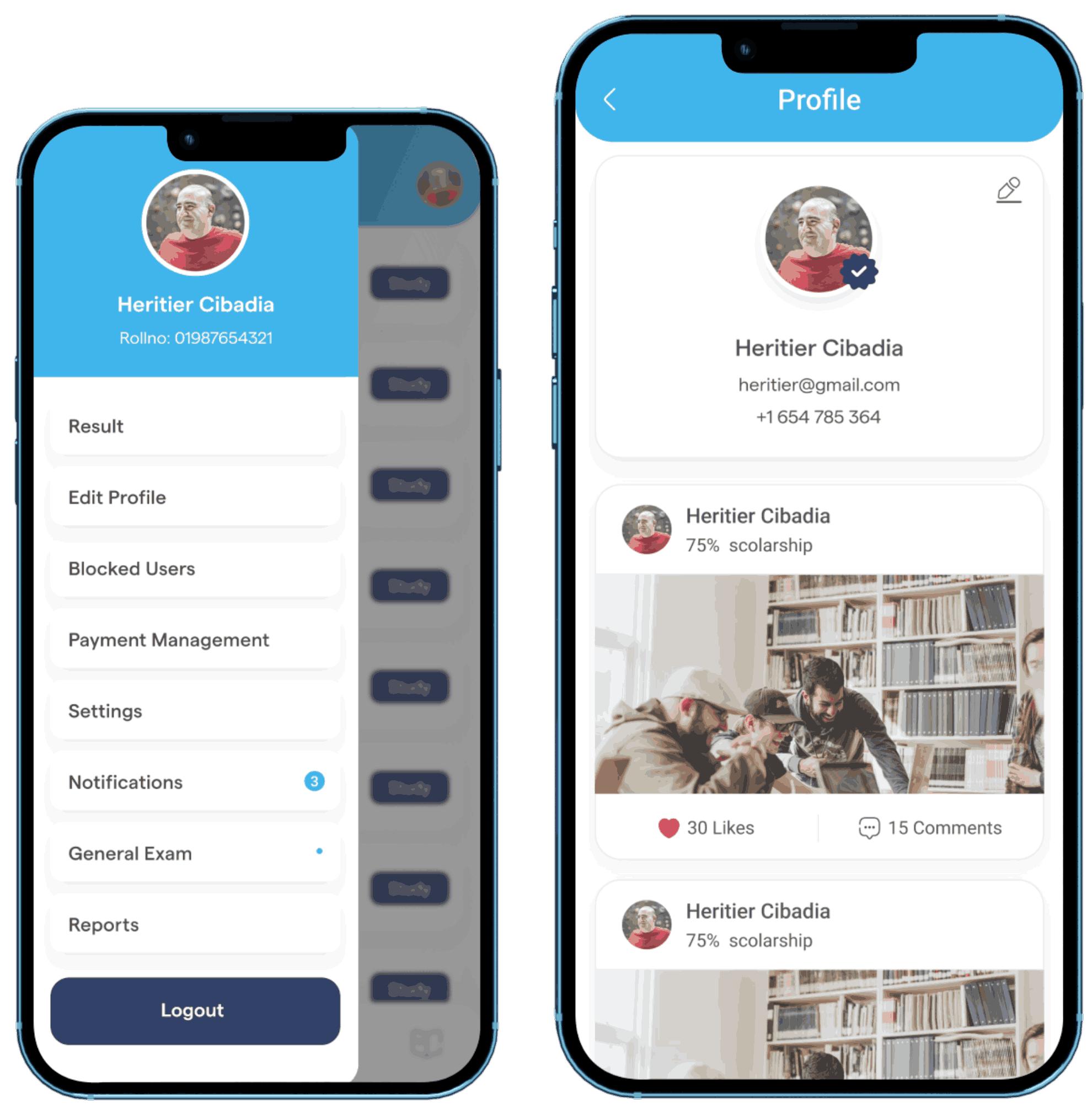 mobile app development projects seattle, atlanta