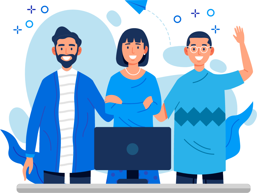 mobile app and web development company Washington DC, New York, California, Dallas, Houston, Texas